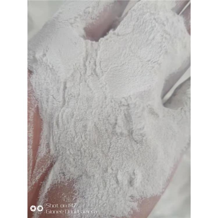 咸阳水处理用氧化镁储存注意事项